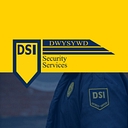 DSI Security Services logo