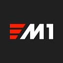 M1 Support Services logo