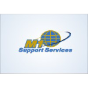 M1 Support Services logo