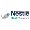 NestleHealthScience logo