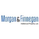 Morgan & Finnegan LLP Alumni Network logo