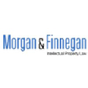 Morgan & Finnegan LLP Alumni Network logo