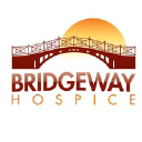 Bridgeway Hospice logo