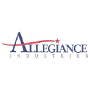Allegiance Industries logo