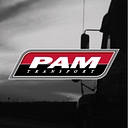 P.A.M. Transportation Services Inc. logo