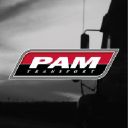 P.A.M. Transportation Services Inc. logo
