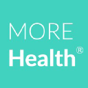 MORE Health Inc logo
