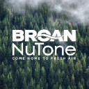 Broan-NuTone, LLC. logo