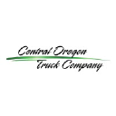 Central Oregon Truck logo