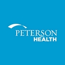 Peterson Health logo