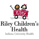 Riley Children's logo