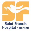 Saint Francis Hospital-Bartlett logo