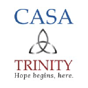 CASA-Trinity logo