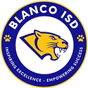 Blanco ISD logo