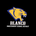 Blanco ISD logo