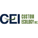 Custom Ecology Inc logo