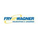 Fry-Wagner Moving & Storage logo