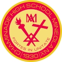Chaminade High School logo