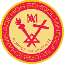 Chaminade High School logo