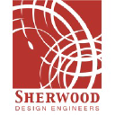 Sherwood Design Engineers logo