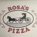 Rosas Pizza logo