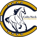 Colts Neck Schools logo