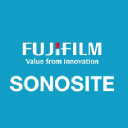 FUJIFILM SonoSite logo
