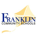 Franklin Community High School logo