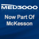 MED3000 logo