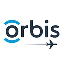 Orbis International logo