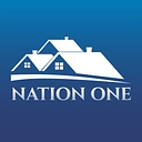 Nation One Mortgage logo