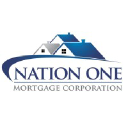 Nation One Mortgage logo