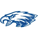 Bakersfield Christian High School logo