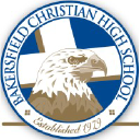 Bakersfield Christian High School logo