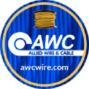 ALLIED WIRE & CABLE, INC. logo