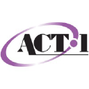 ACT-1 Personnel Services logo