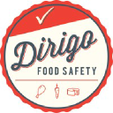 Dirigo Food Safety logo