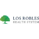 Los Robles Hospital & Medical Center logo
