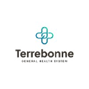 Terrebonne General Medical Center logo