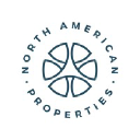 North American Properties - Atlanta logo