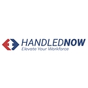 HandledNow logo