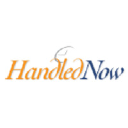 HandledNow logo