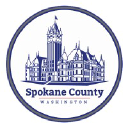 Spokane County logo
