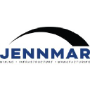 JENNMAR logo