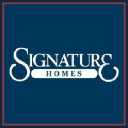 Signature Homes logo