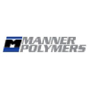 Manner Polymers logo