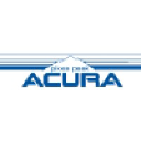 Pikes Peak Acura logo