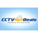 CCTV Hot Deals logo
