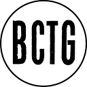 Bull City Talent Group logo