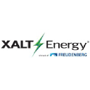 XALT Energy LLC logo
